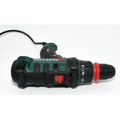 TALADRO ATORNILLADOR PARKSIDE PNS 300 B3