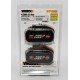 BATERIAS WORX 4.0AH WA3553.2