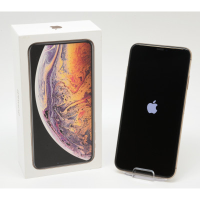 Iphone Xs Max 64GB GOLD