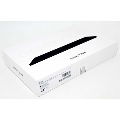 SAMSUNG GALAXY TAB A8 128GB GRIS PRECINTADO