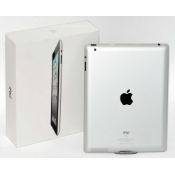 APPLE IPAD 2 WIFI 32GB NEGRO
