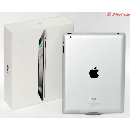 APPLE IPAD 2 WIFI 32GB NEGRO