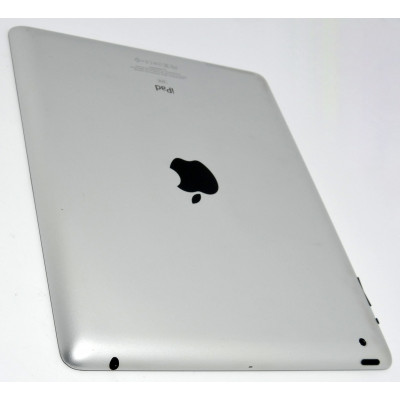 APPLE IPAD 2 WIFI 32GB NEGRO