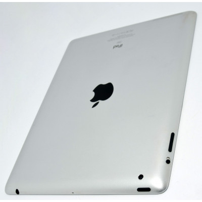 APPLE IPAD 2 WIFI 32GB NEGRO