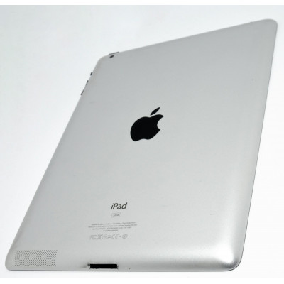 APPLE IPAD 2 WIFI 32GB NEGRO