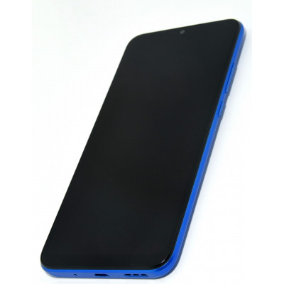 XIAOMI REDMI 9C NFC 64GB AZUL
