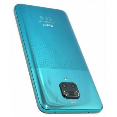 XIAOMI REDMI NOTE 9 PRO 128GB VERDE