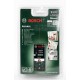 MEDIDOR LASER BOSCH PLR 40 C PRECINTADO