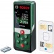MEDIDOR LASER BOSCH PLR 40 C PRECINTADO