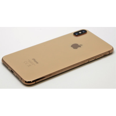 Iphone Xs Max 64GB GOLD