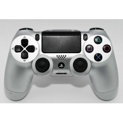 MANDO PS4 DUALSHOCK 4 GRIS