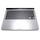 MACBOOK PRO 16,3 / i5 1.4GHZ / 250GB HDD / 8GB RAM