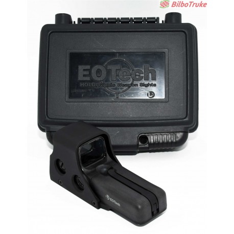 VISOR HOLOGRAFICO EOTECH 512.A65