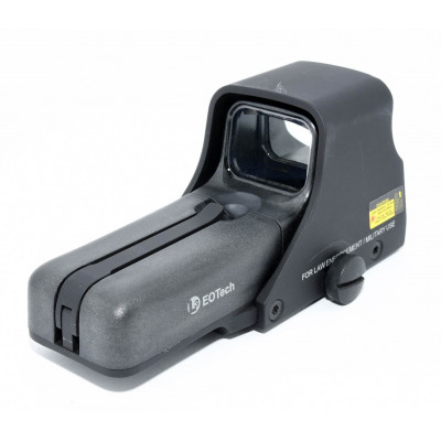 VISOR HOLOGRAFICO EOTECH 512.A65