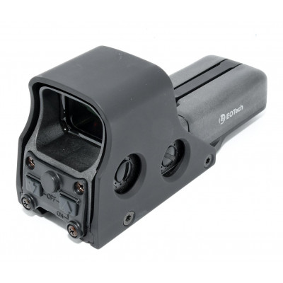 VISOR HOLOGRAFICO EOTECH 512.A65