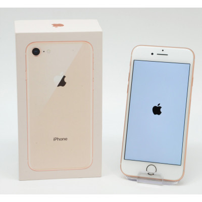 Iphone 8 Gold 64GB