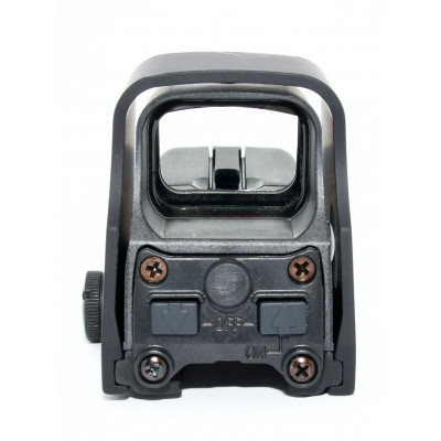 VISOR HOLOGRAFICO EOTECH 512.A65