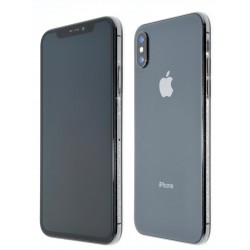 IPHONE X 64GB NEGRO