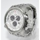 RELOJ CITIZEN ECO-DRIVE E820 CHRONO SOLAR