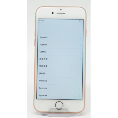 Iphone 8 Gold 64GB