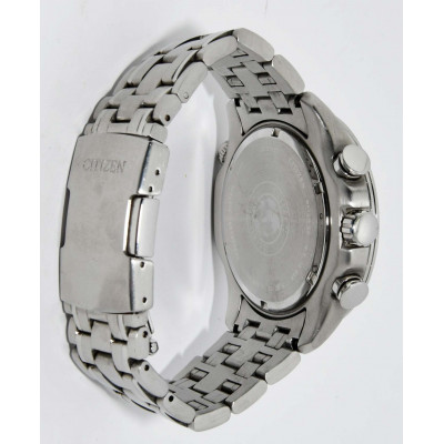 RELOJ CITIZEN ECO-DRIVE E820 CHRONO SOLAR