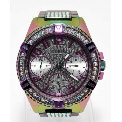 RELOJ GUESS GW0044L1