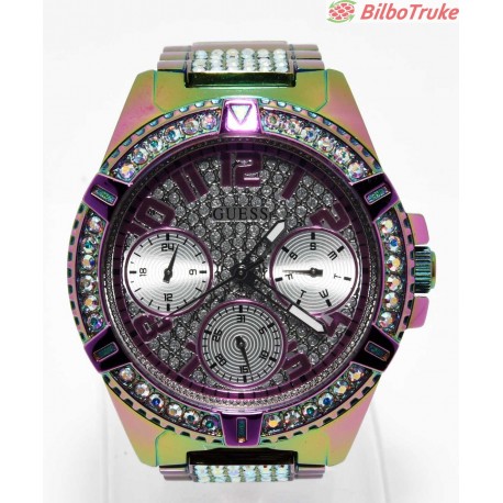 RELOJ GUESS GW0044L1