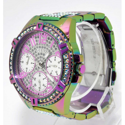 RELOJ GUESS GW0044L1