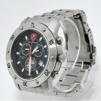 RELOJ TONINO LAMBORGHINI SI-L1