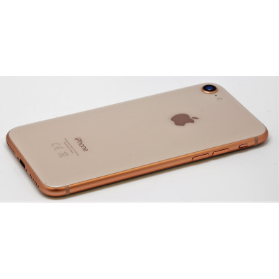 Iphone 8 Gold 64GB