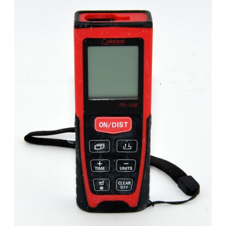 NIVEL LASER MEDID PD-56K