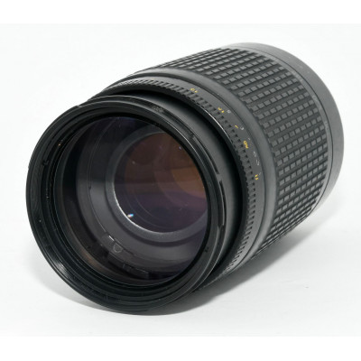 CAMARA NIKON D50 + 70-300MM