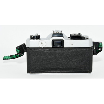 CAMARA FUJICA STX-1 + OBJETIVO 50MM F:1.9