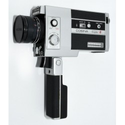 TOMAVISTAS SUPER 8 COSINA