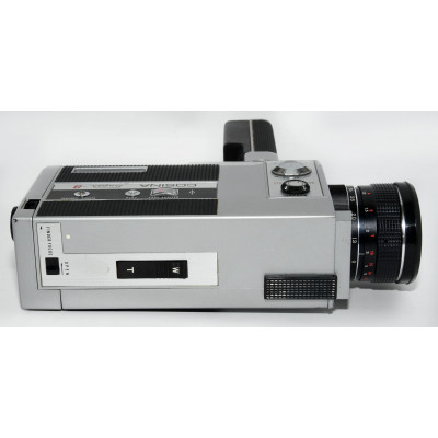 TOMAVISTAS SUPER 8 COSINA