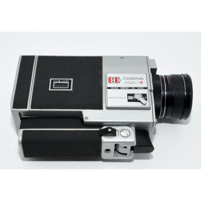 TOMAVISTAS SUPER 8 COSINA