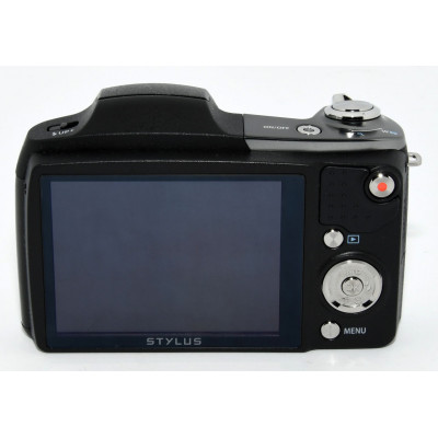 CAMARA DIGITAL OLYMPUS SZ-16