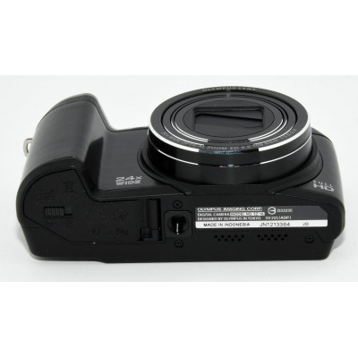 CAMARA DIGITAL OLYMPUS SZ-16