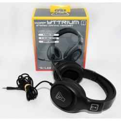 AURICULARES GAMING KORP YTTRIUM