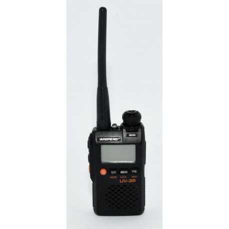 PAREJA WALKIES DECATHLON FORCLAZ WT900