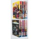 COLECCION MANGA MY HERO ACADEMIA - 11 TOMOS