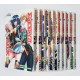 COLECCION MANGA MEDAKA BOX - 10 TOMOS
