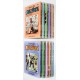COLECCION MANGA ONE PIECE - 10 TOMOS