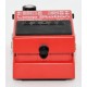 PEDAL DE EFECTOS BOSS RC1