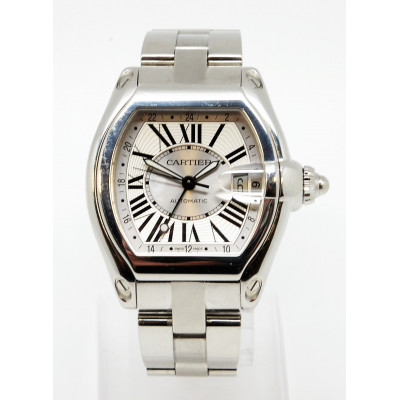 RELOJ MUST DE CARTIER 925 QUARTZ