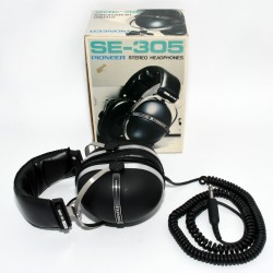 AURICULARES PIONEER SE-305