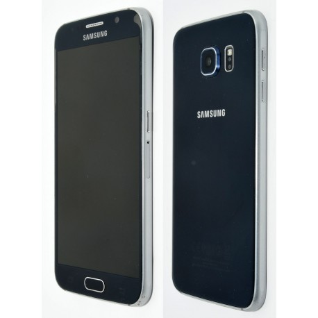 SAMSUNG GALAXY S6 32GB AZUL
