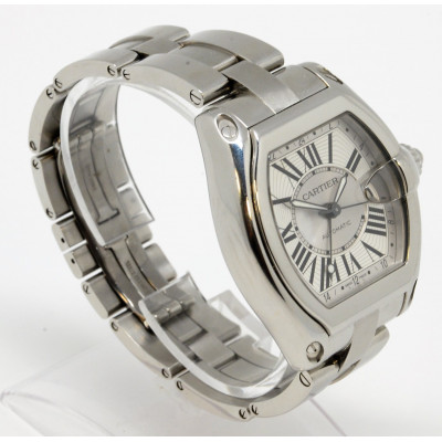 RELOJ MUST DE CARTIER 925 QUARTZ