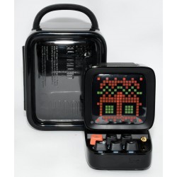 ALTAVOZ DIVOOM DITOO PLUS
