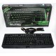 TECLADO RAZER BLACK WIDOW ULTIMATE